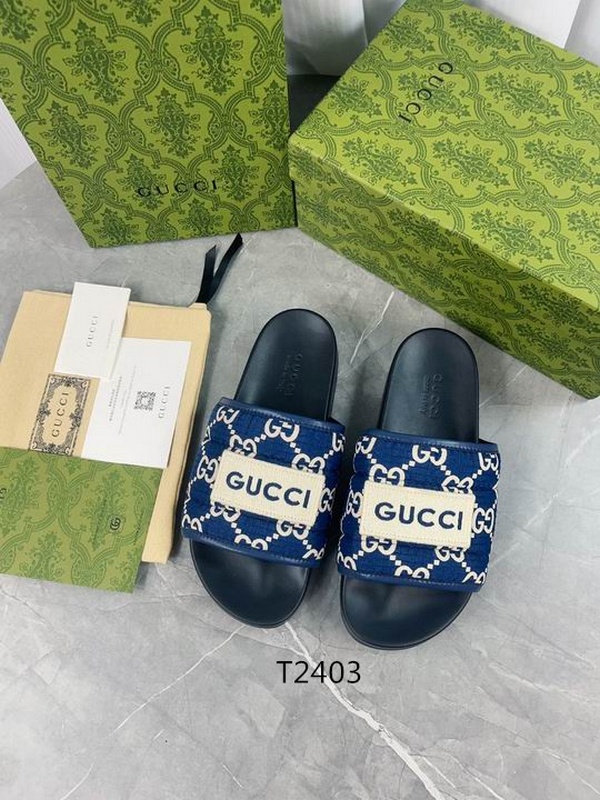 Gucci Women's Slippers 588